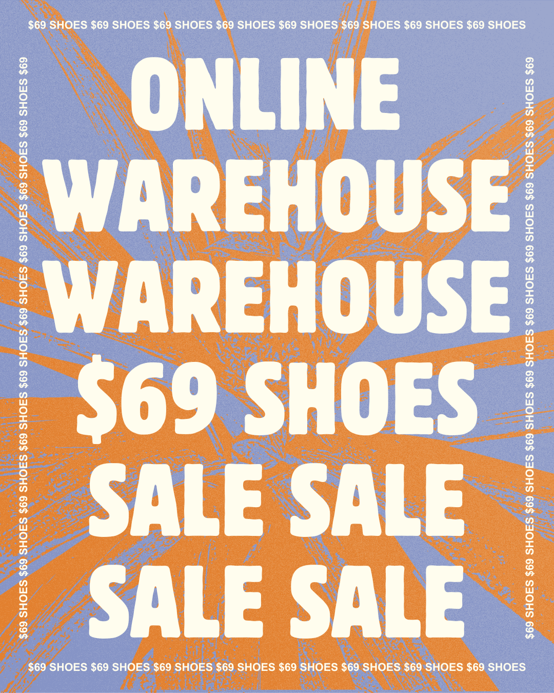 SHOP $69 SHOES