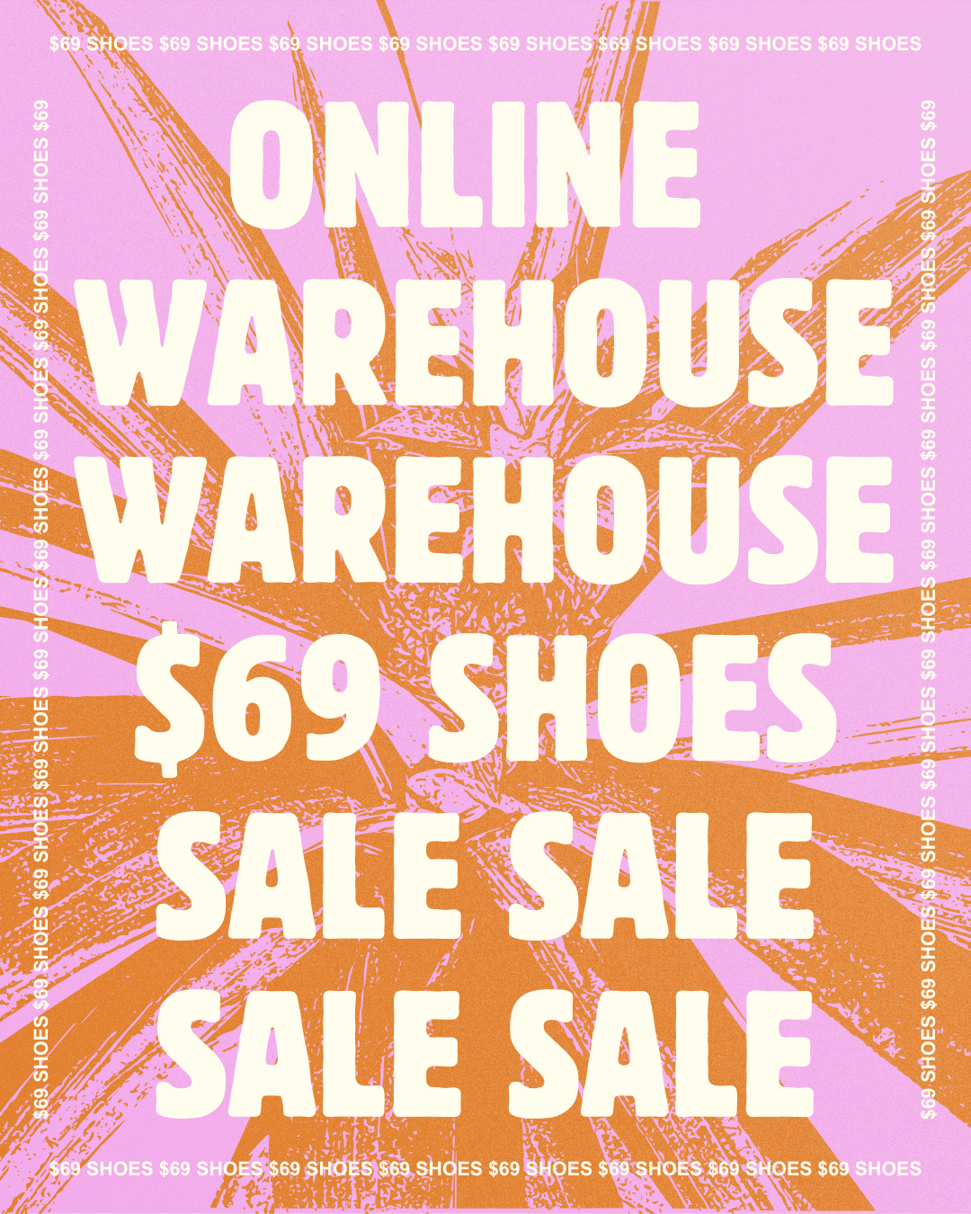 SHOP $69 SHOES