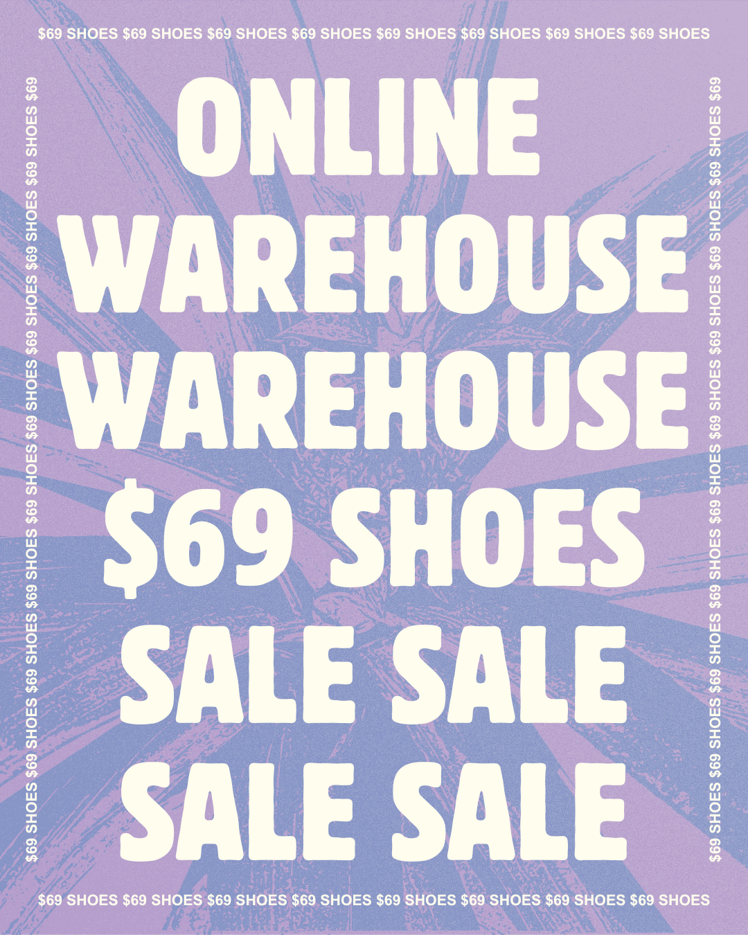 SHOP $69 SHOES
