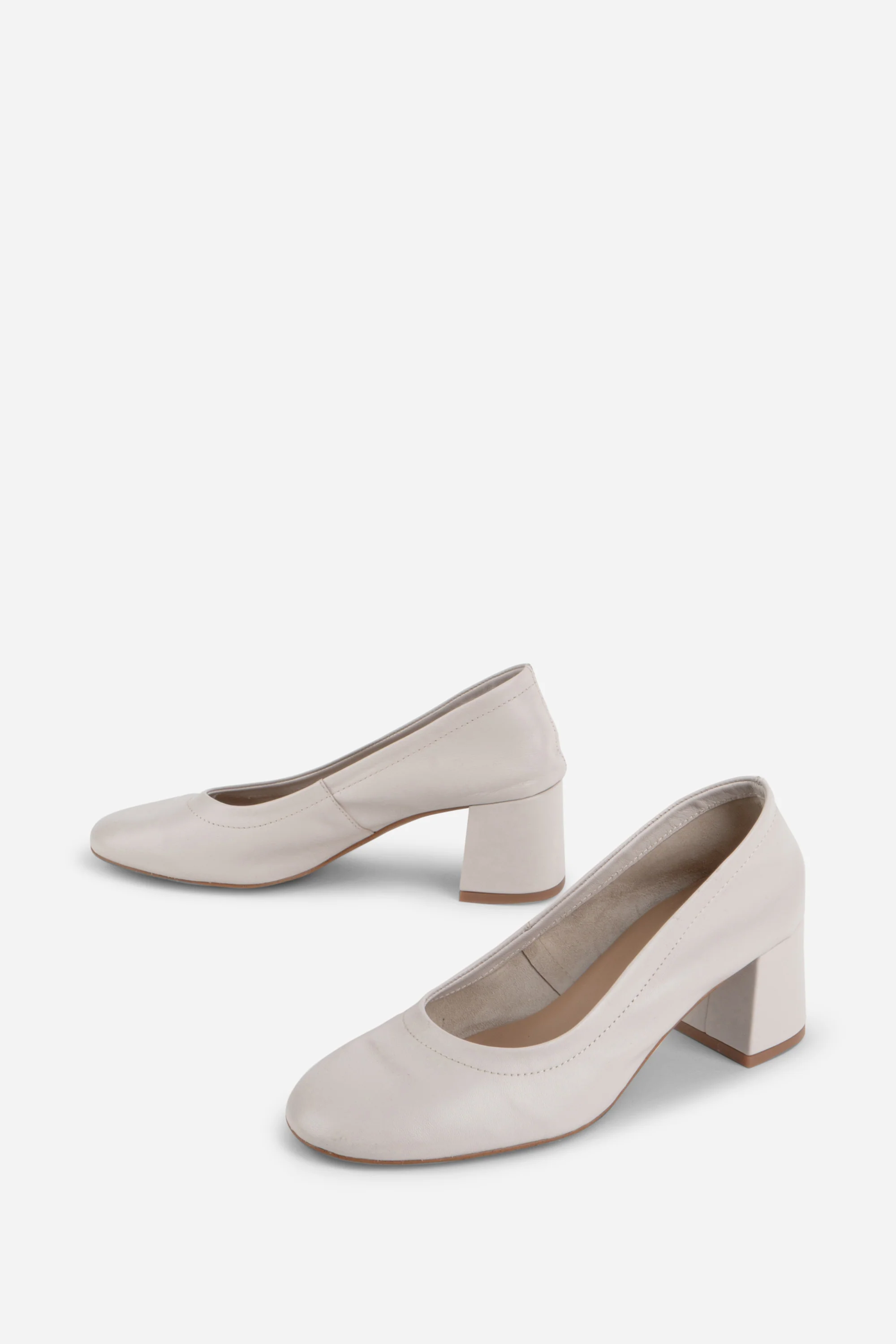 Image of MARGIE HEEL