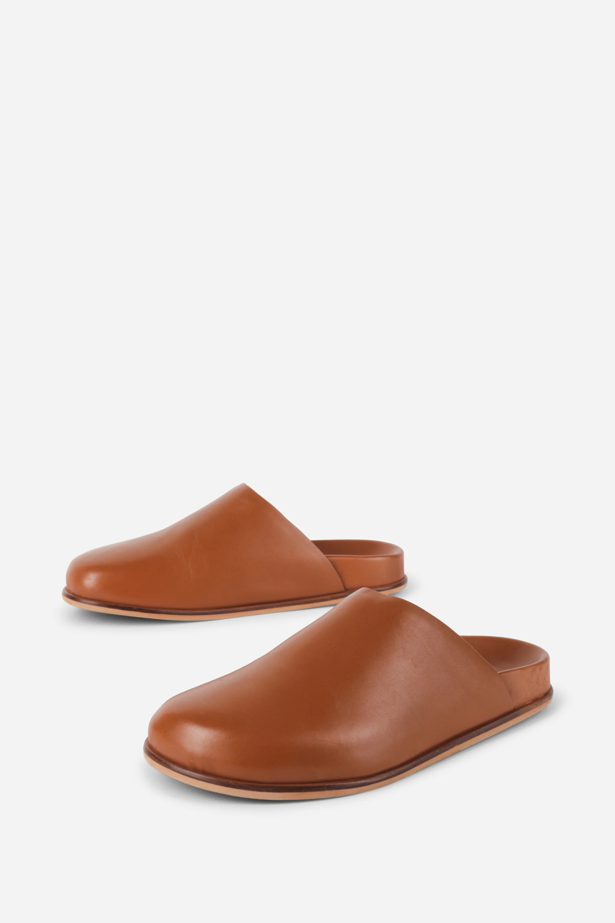 Image of AGATHA SLIP ON MULE