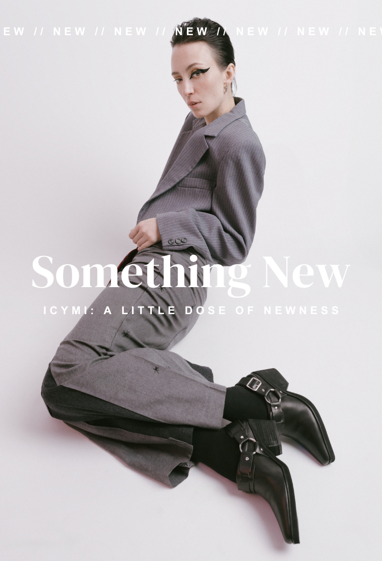 SHOP NEW