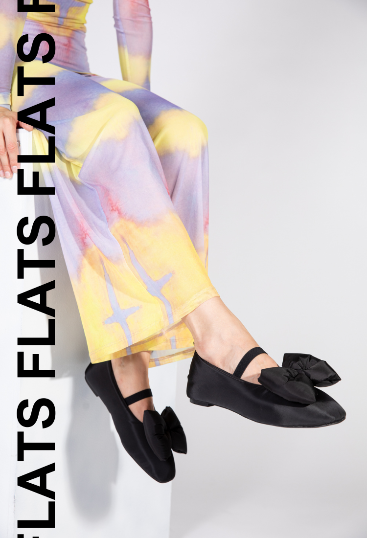 SHOP FLATS
