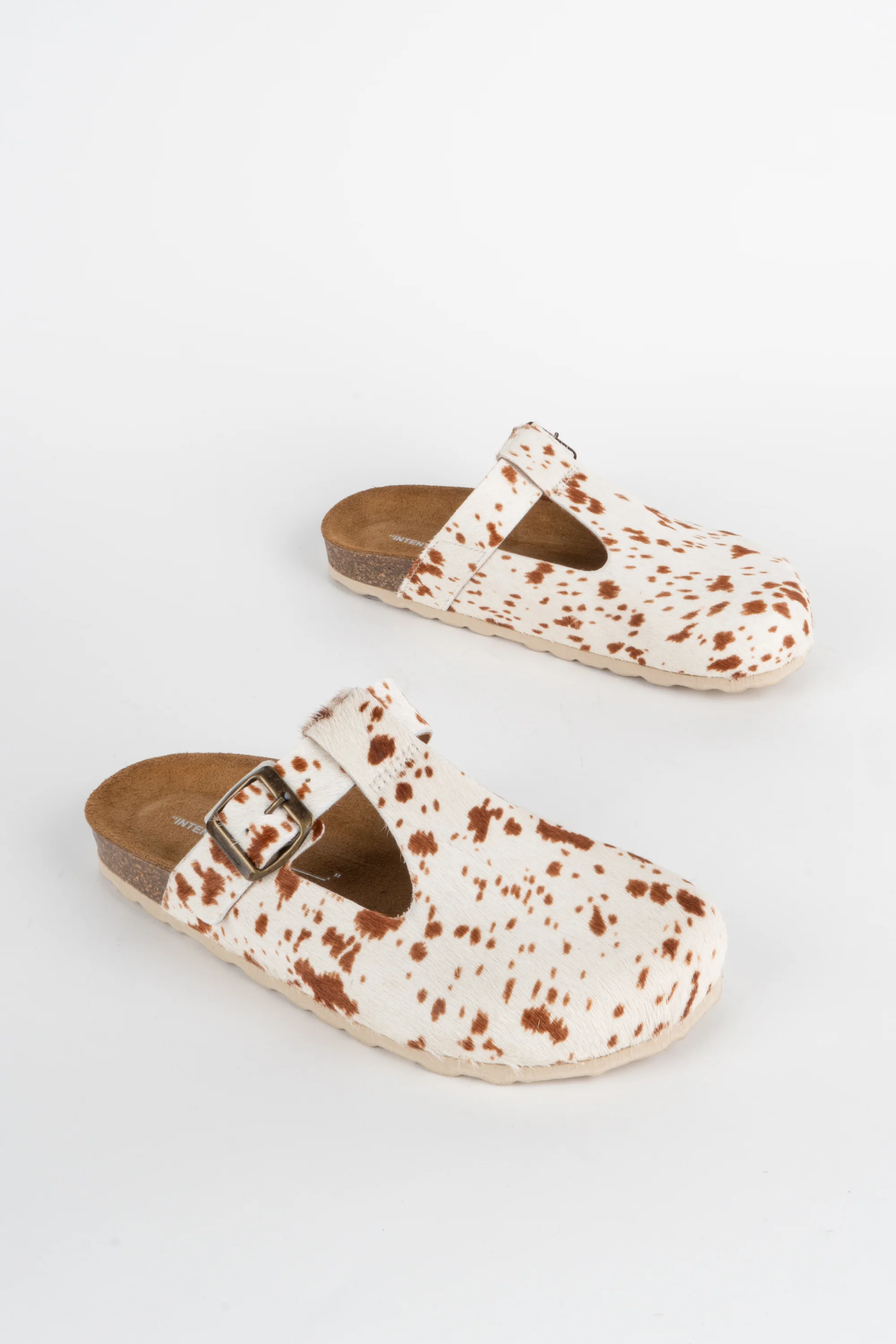 Image of PARMA CLOG MULE