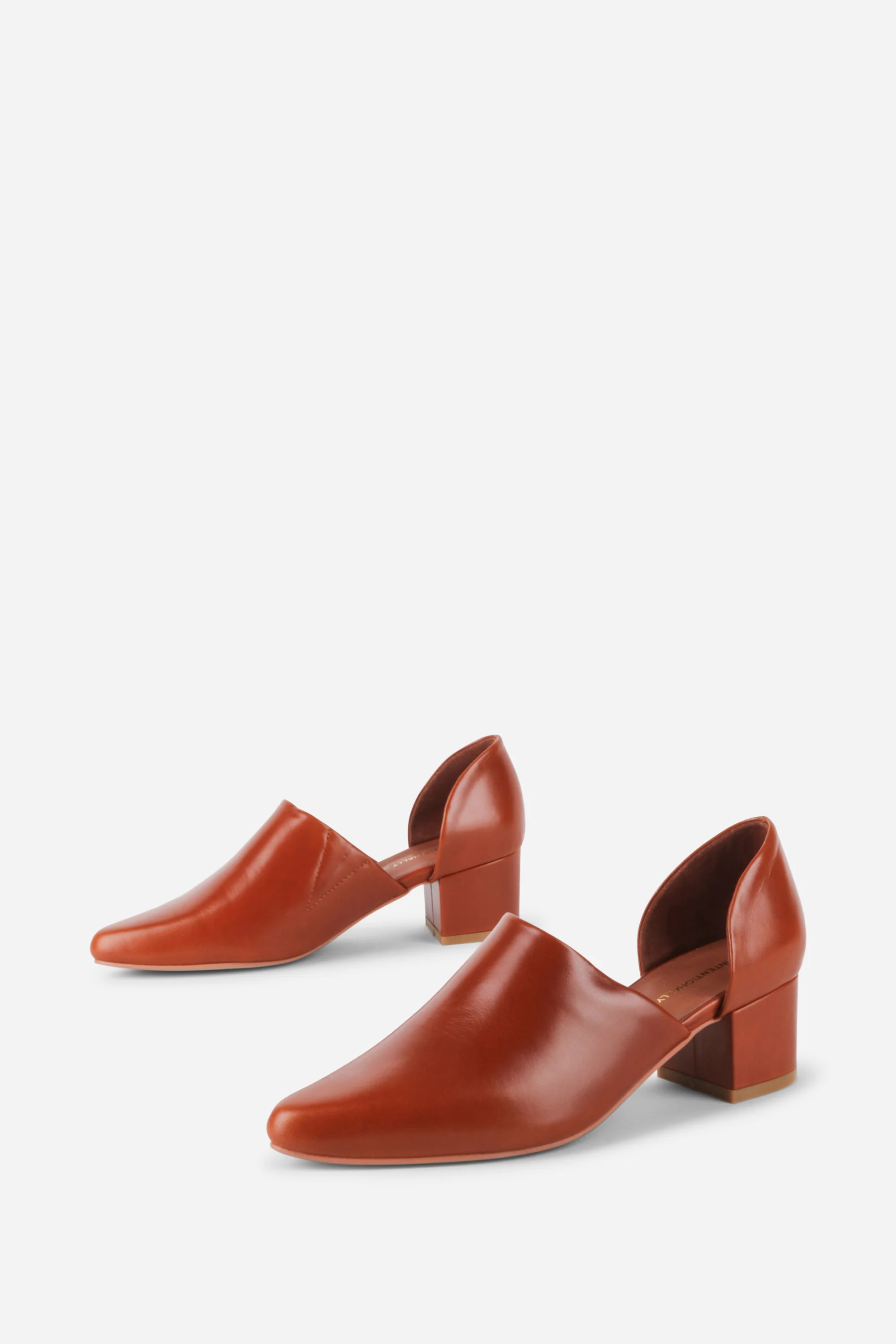 Image of PERF-HI HEEL