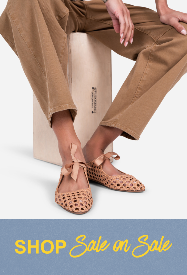 SALE ON SALE