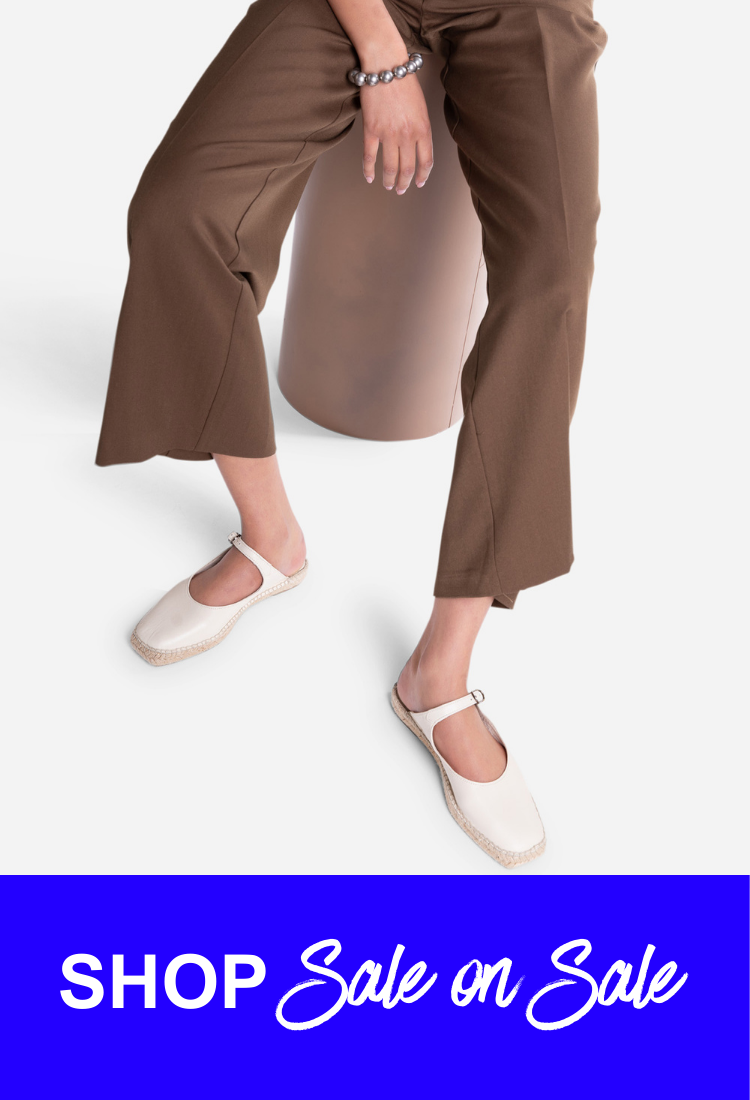 SALE ON SALE