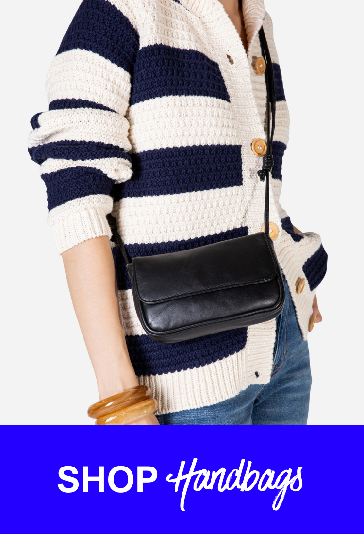 HANDBAGS