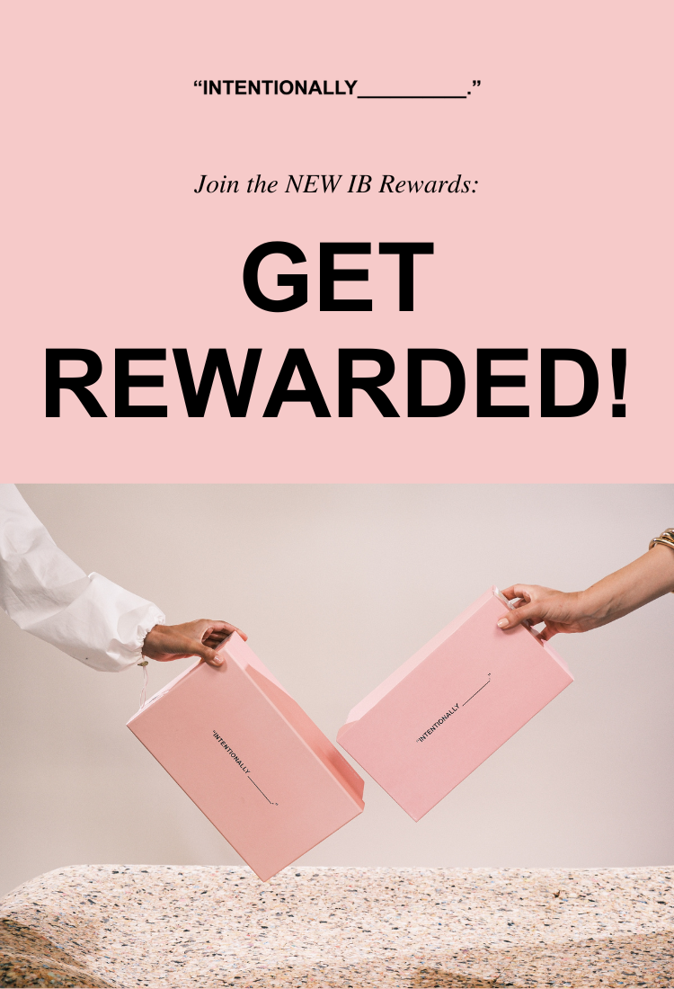 IB REWARDS