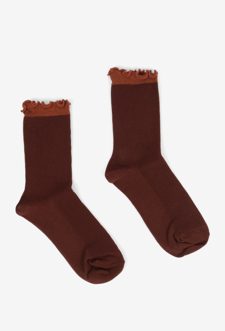 NOD TONAL SOCKS