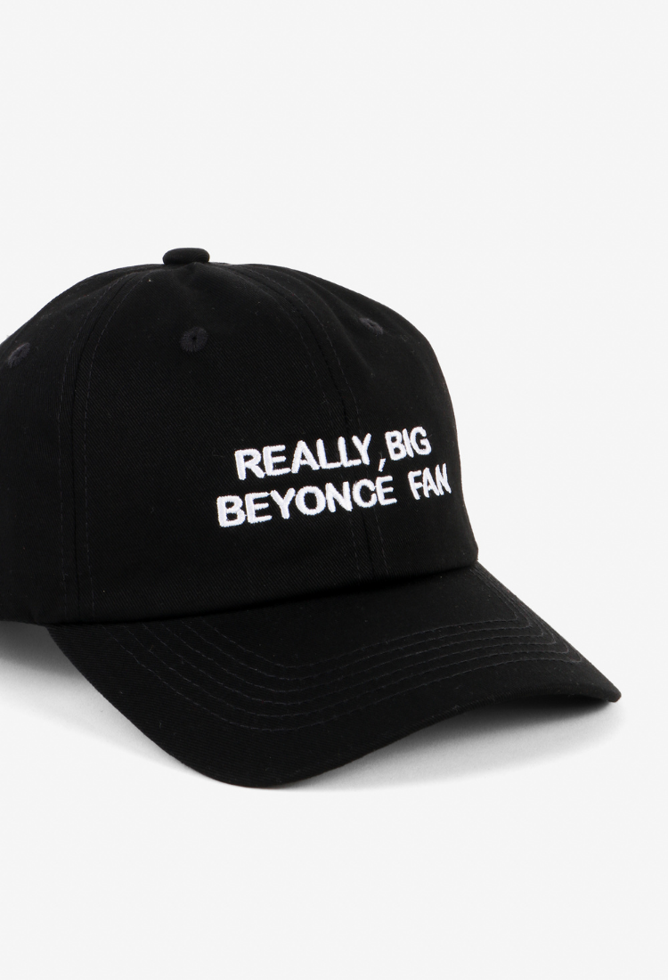 BEYHIVE DAD HAT
