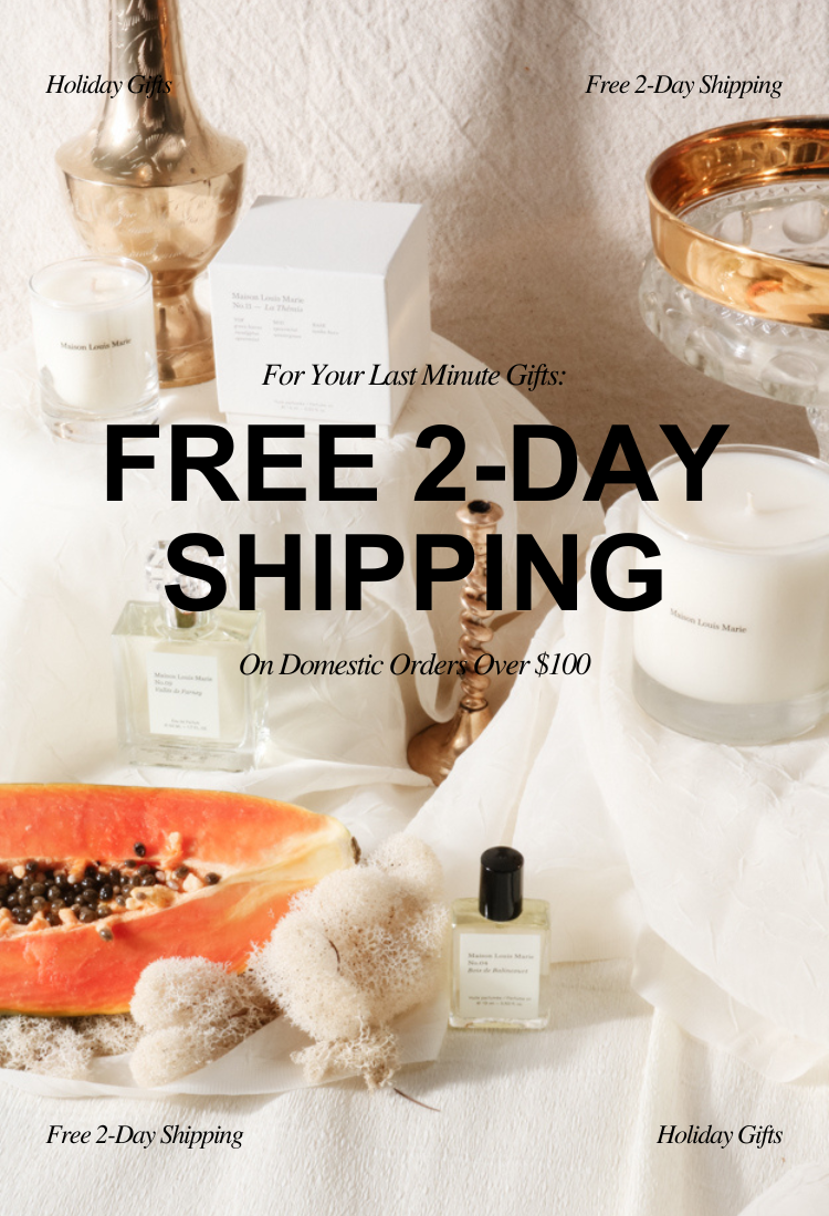 LAST MINUTE GIFTS