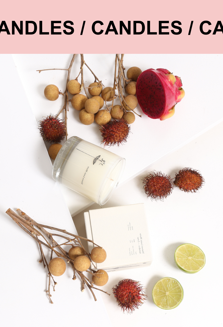 SHOP CANDLES 