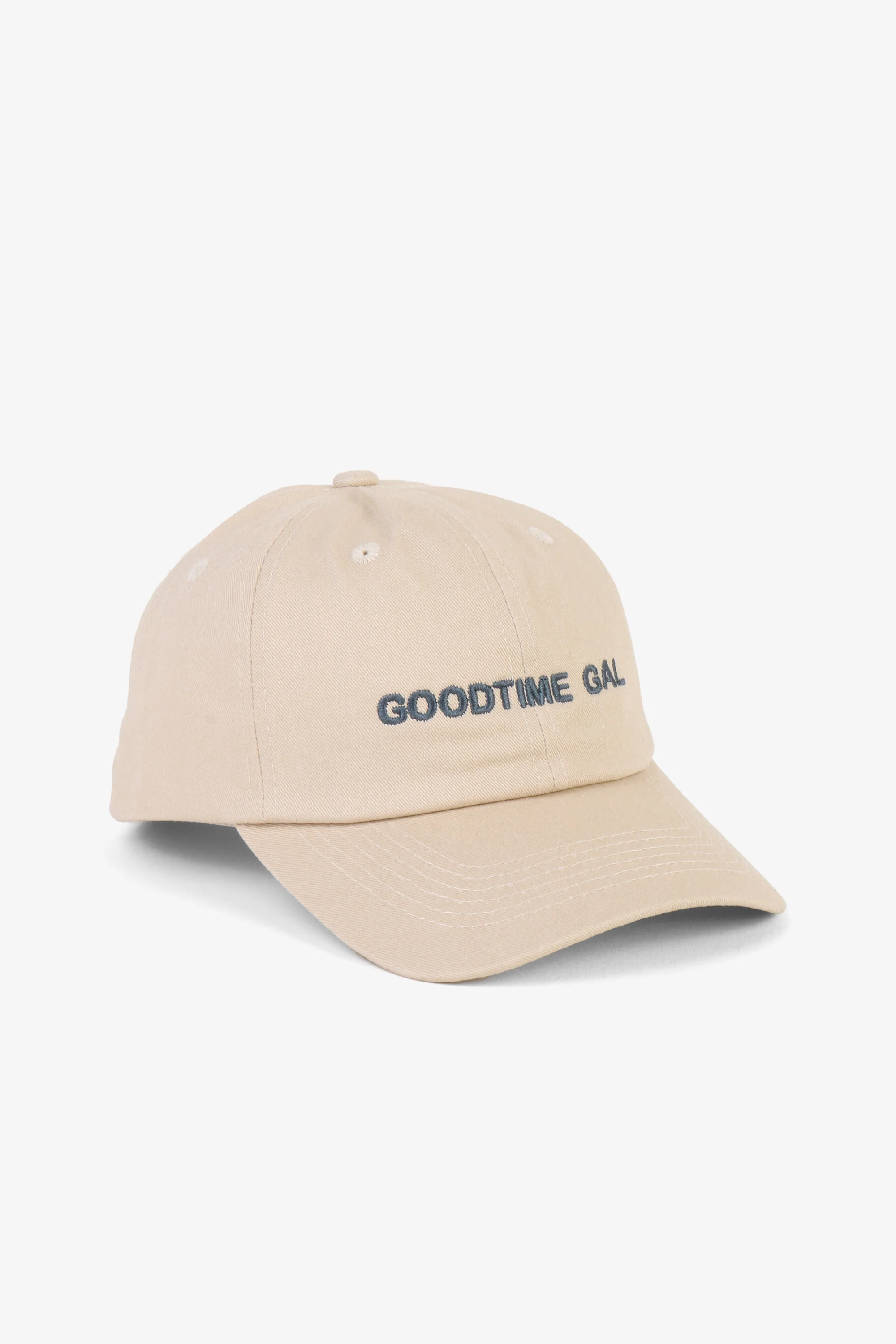 Image of GOODTIME GAL DAD CAP