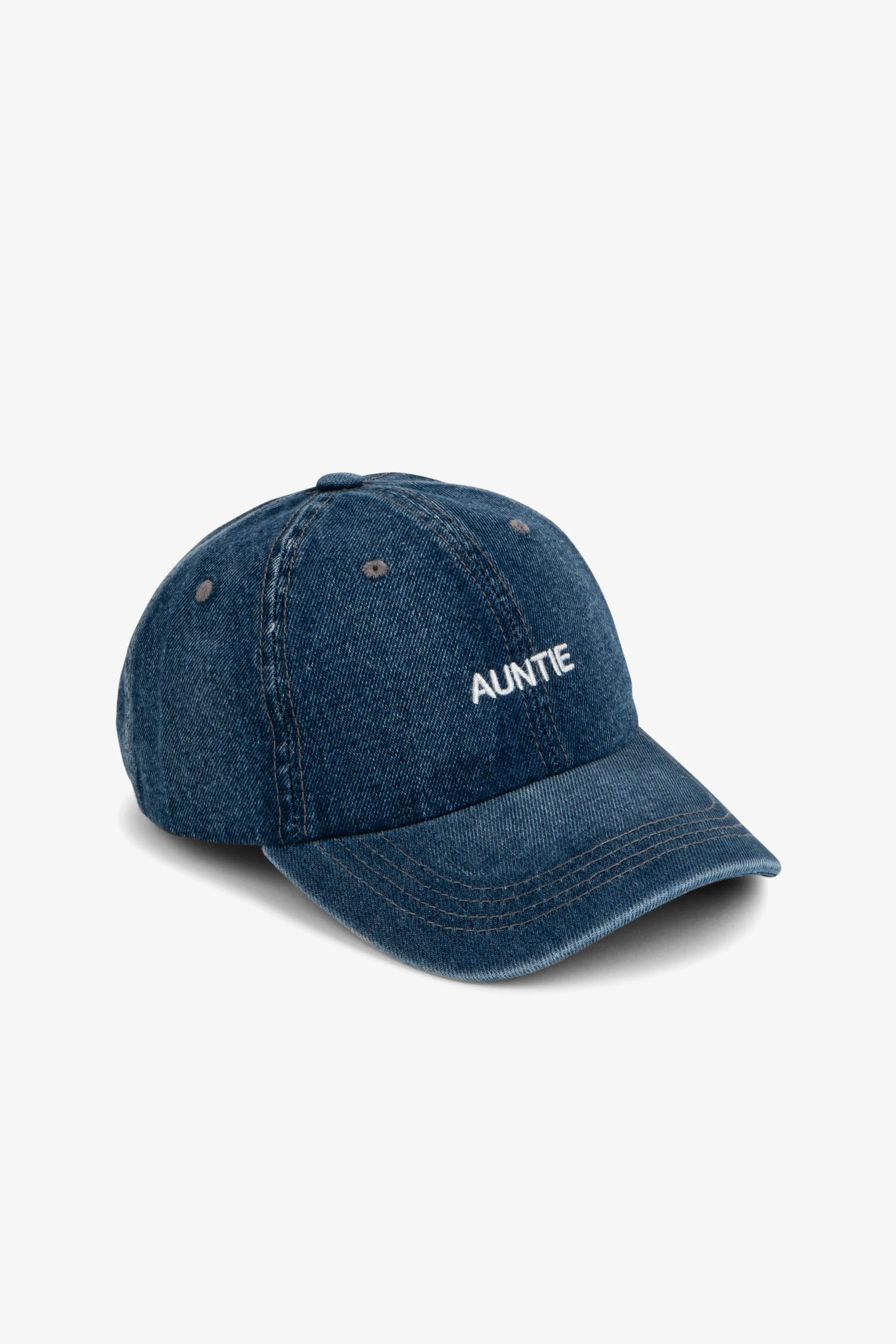 Image of AUNTIE DAD CAP