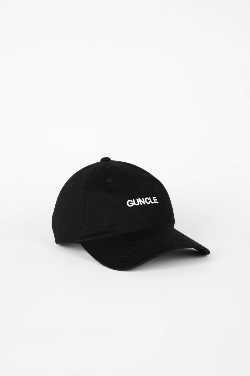 Image of GUNCLE DAD CAP