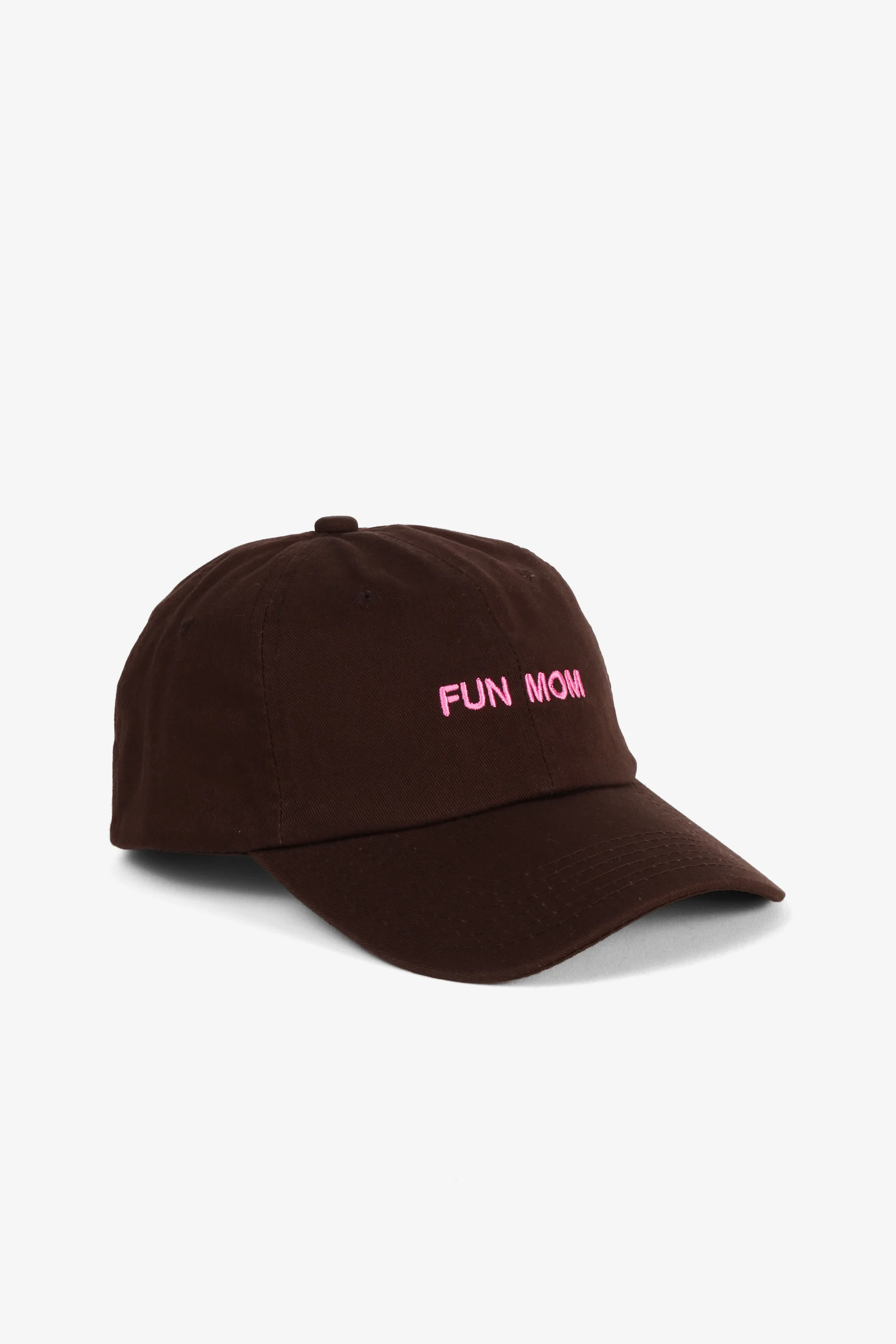 Image of FUN MOM DAD CAP