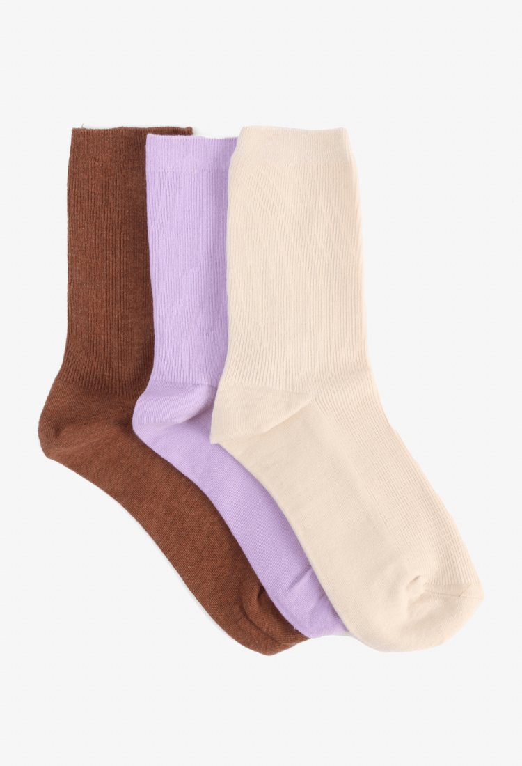 SHOP SOCK BUNDLE