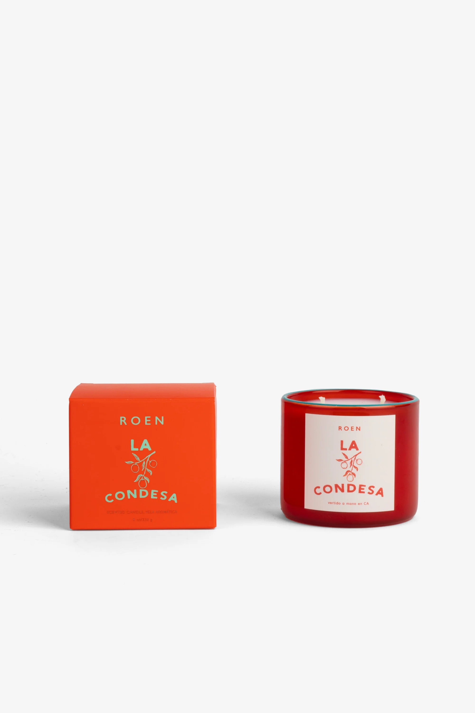 Image of LA CONDESA CANDLE