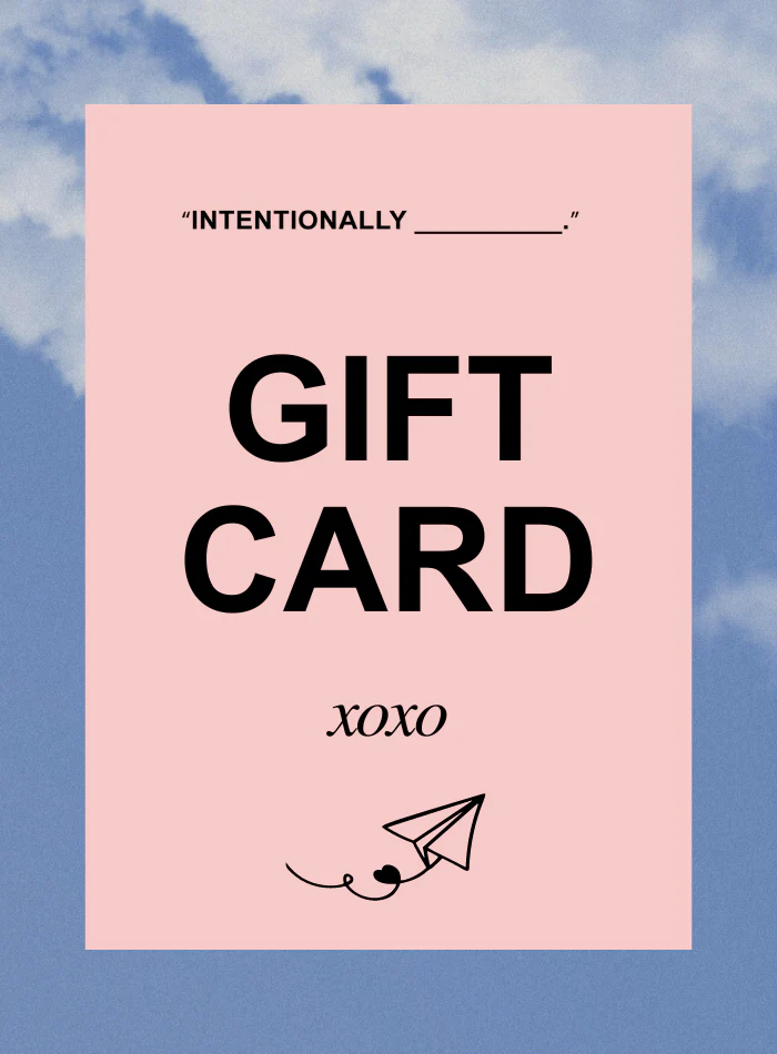 Image of Gift Card