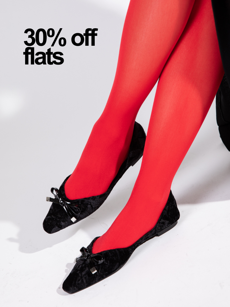 SHOP FLATS