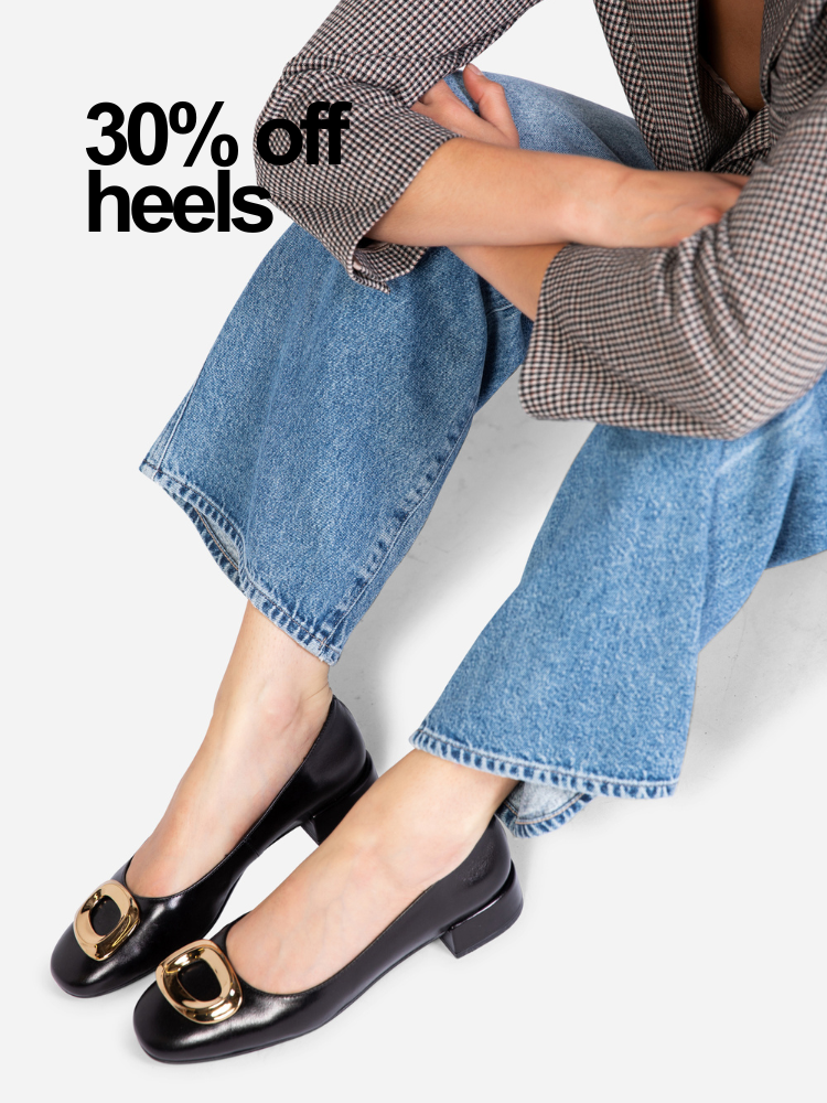 SHOP HEELS 