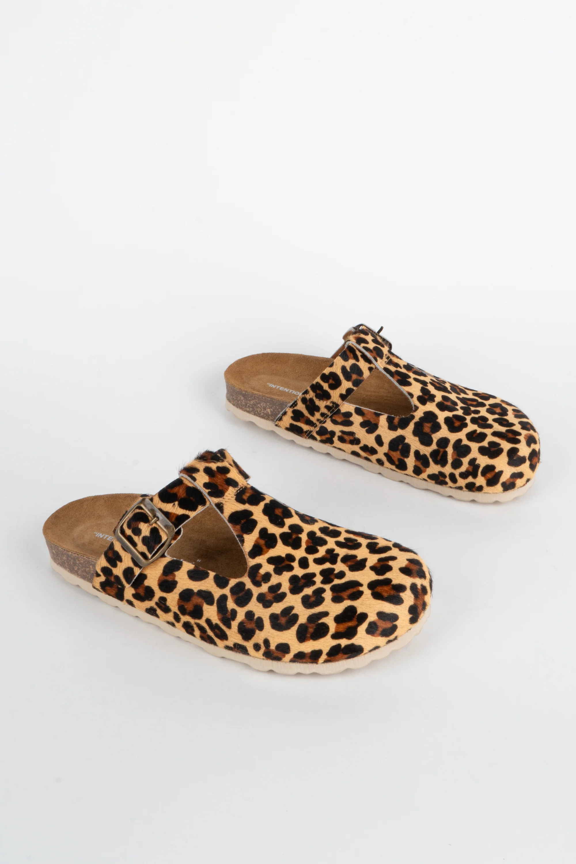 Image of PARMA CLOG MULE