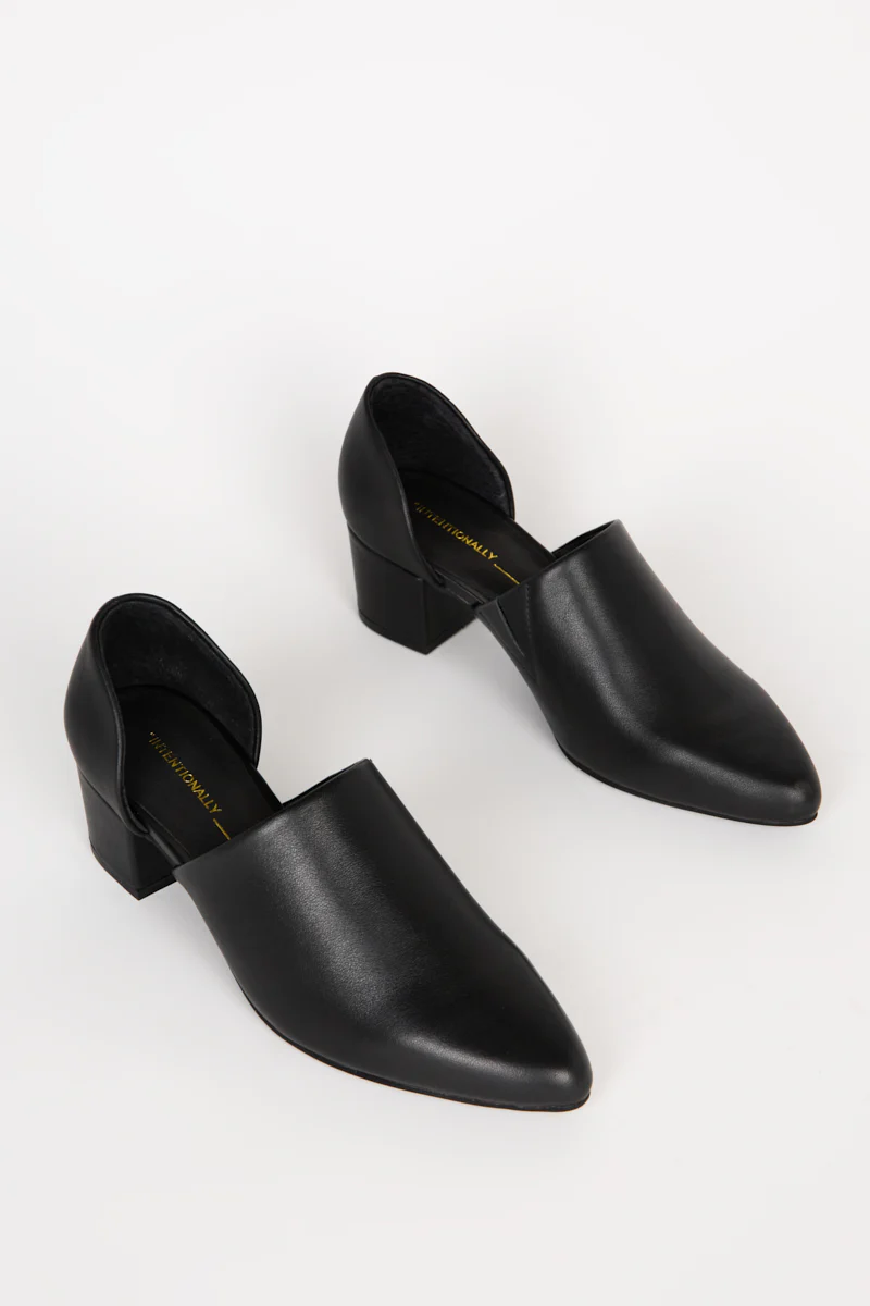 Image of PERF-HI HEEL