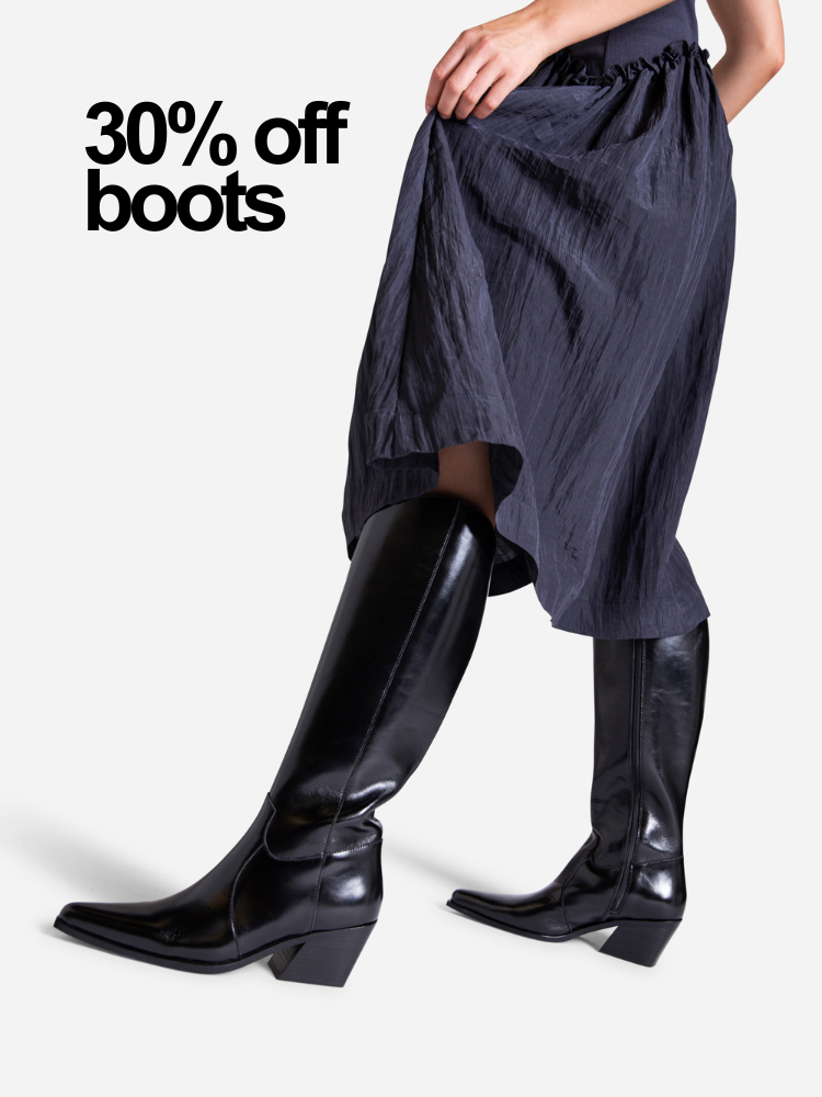 SHOP BOOTS