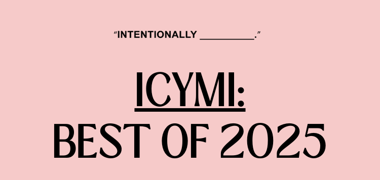 VISIT INTENTIONALLY BLANK