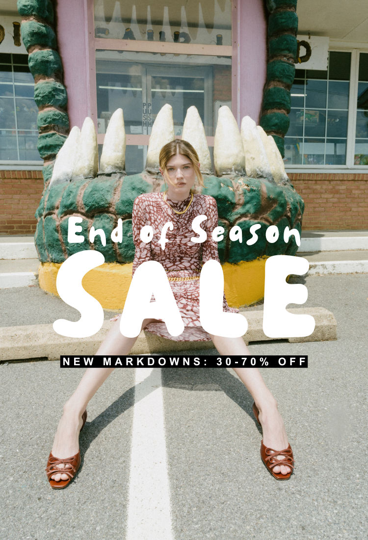 SHOP SALE