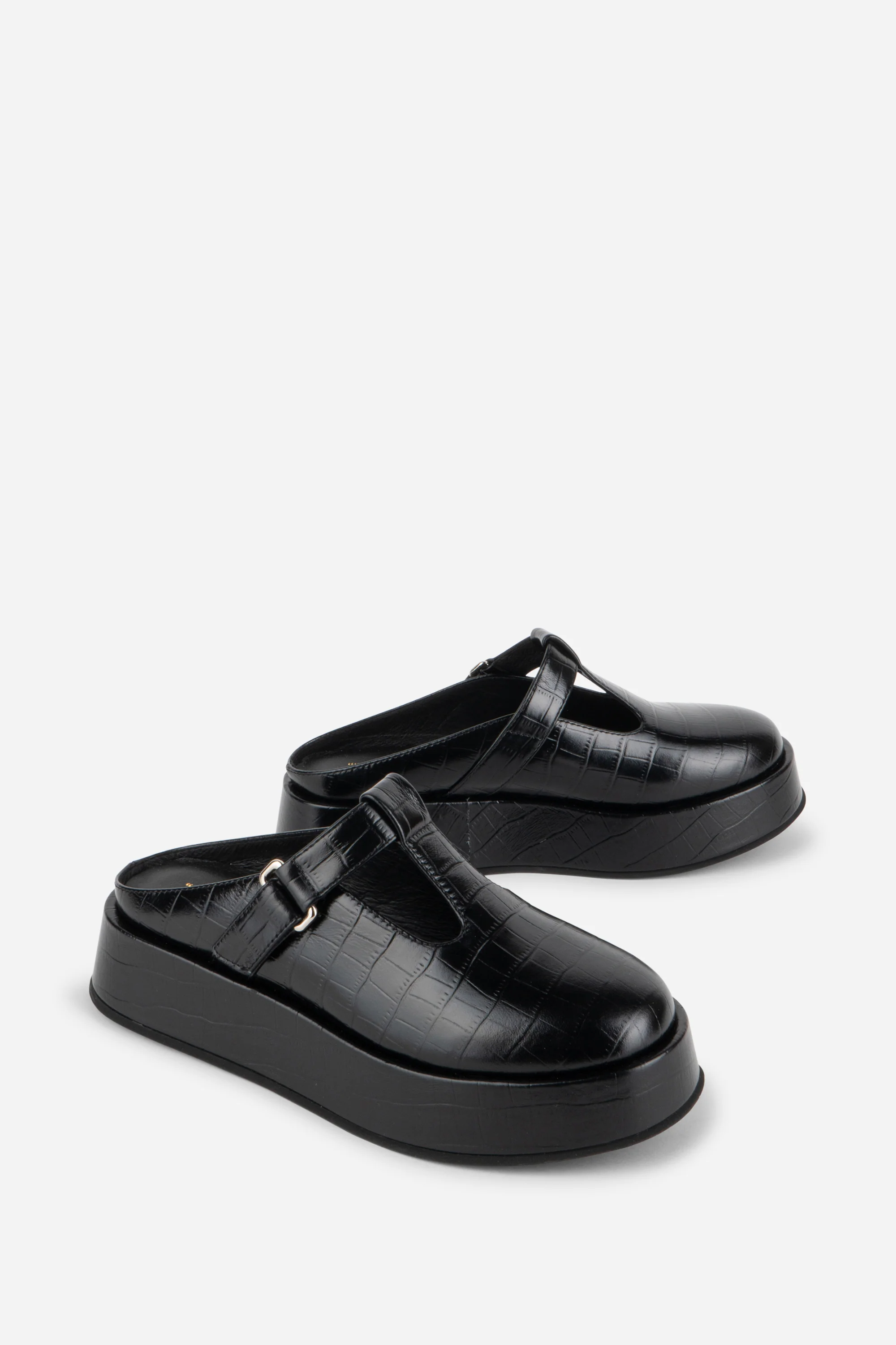 Image of RECEPTION FLATFORM MULE