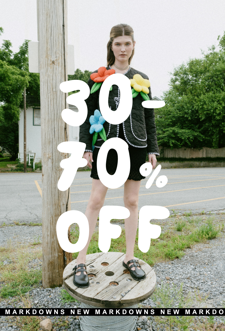 SHOP SALE 