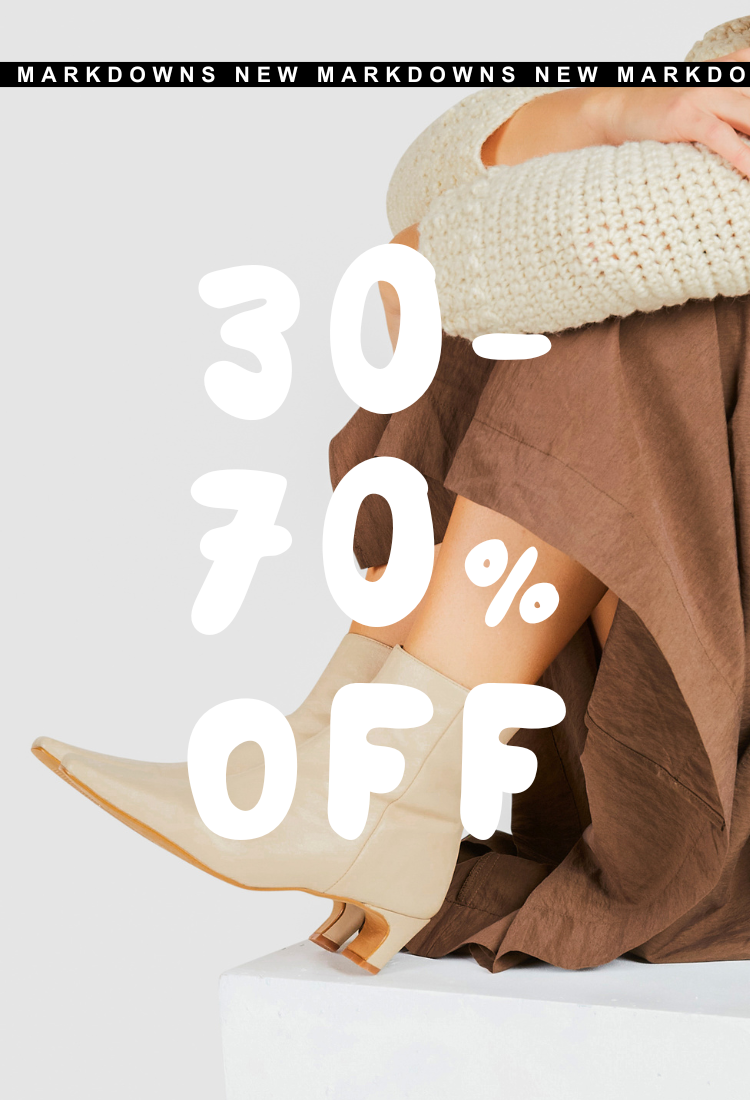 SHOP SALE 
