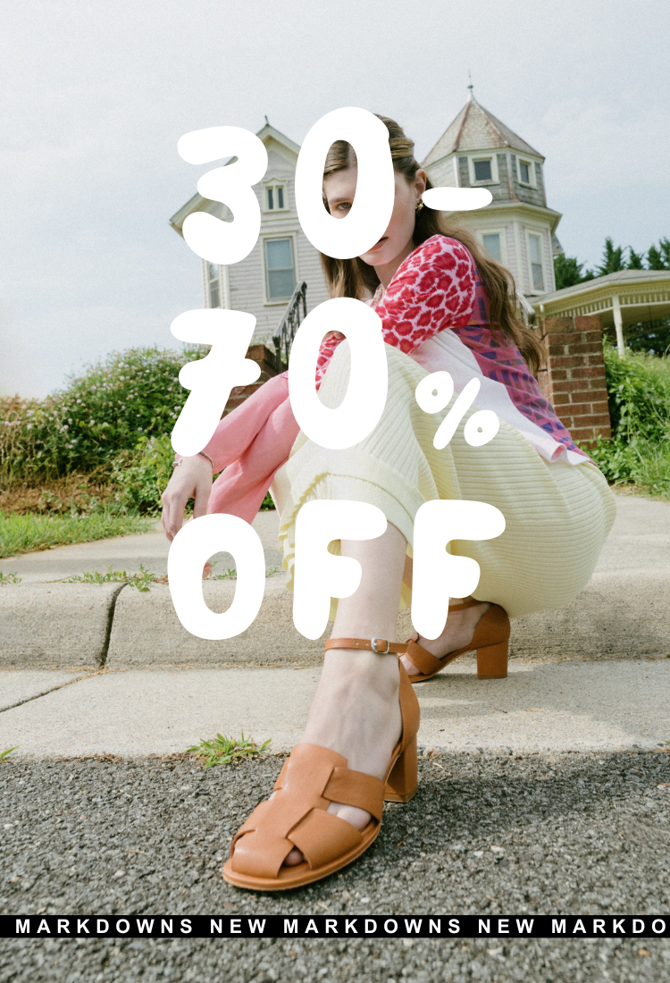 SHOP SALE 