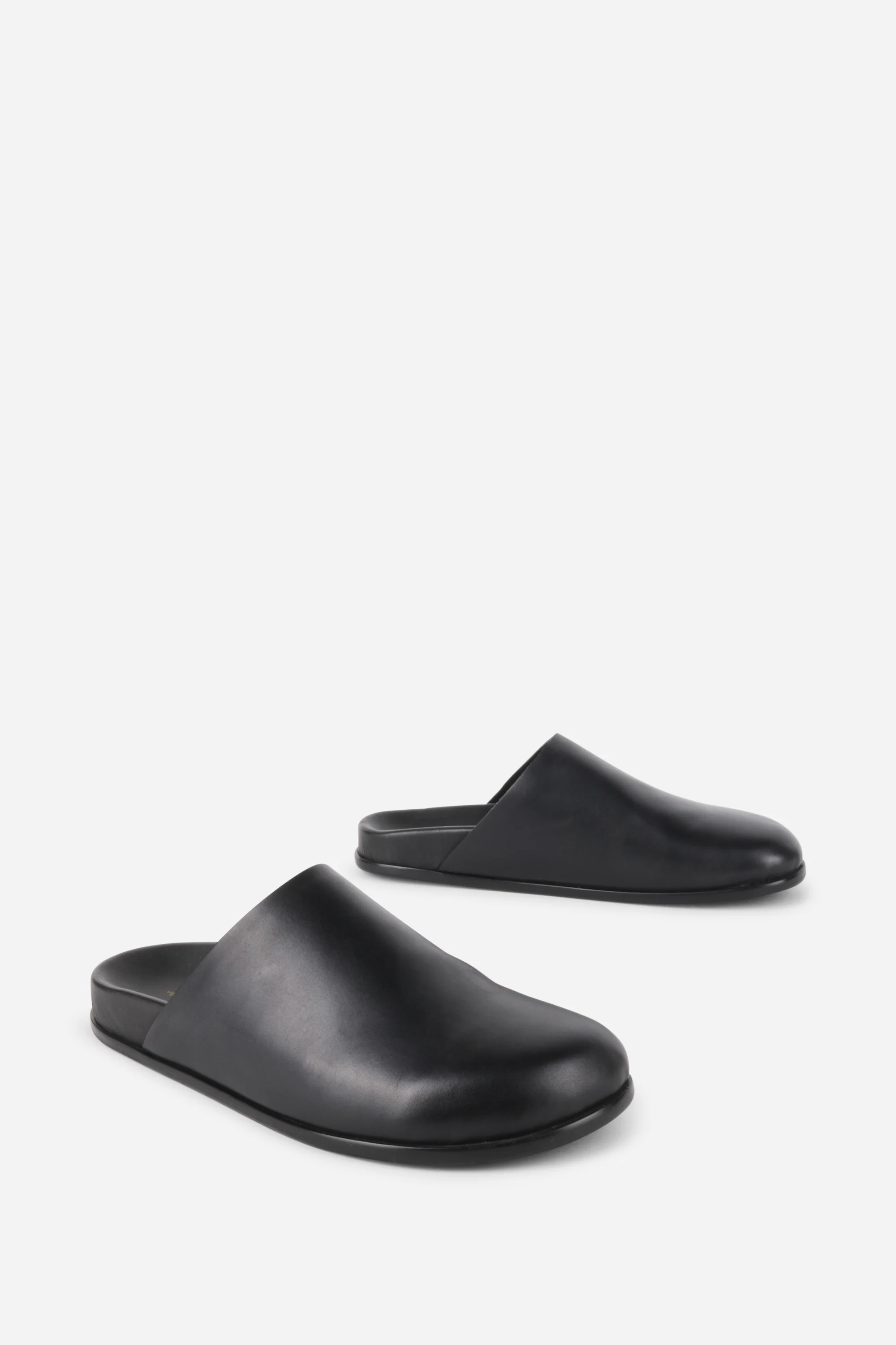 Image of AGATHA SLIP ON MULE