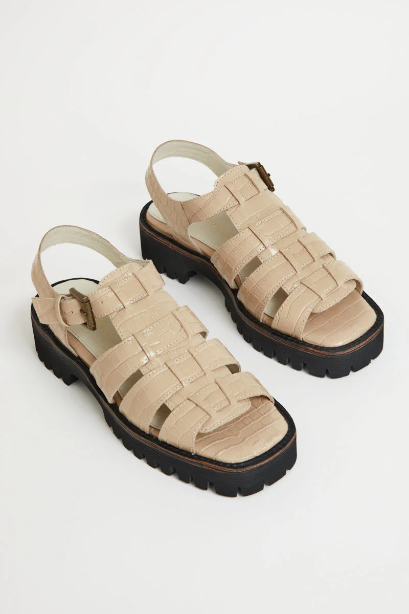 Image of HADDIE DAD SANDAL