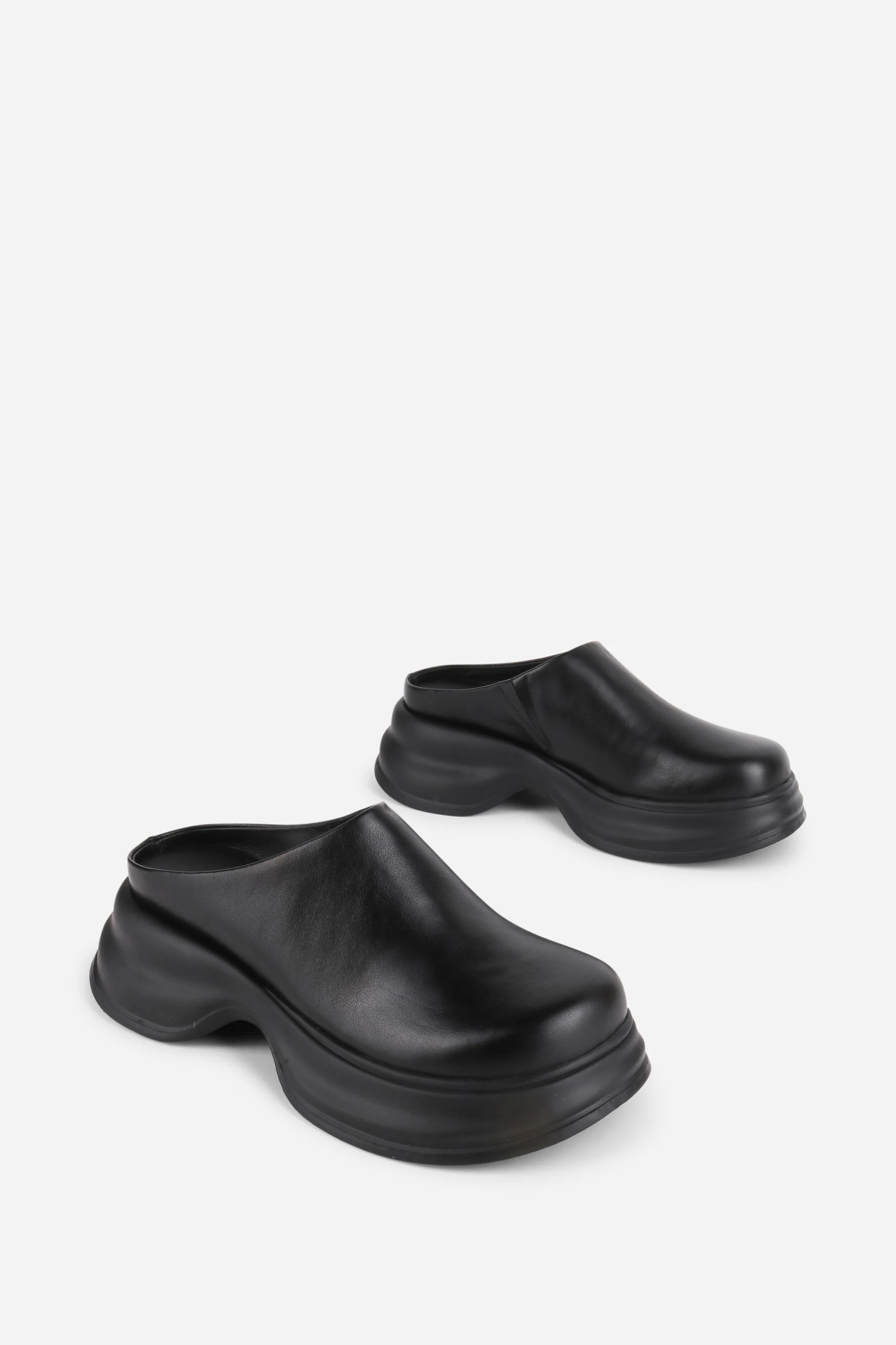 Image of MALIX PLATFORM MULE