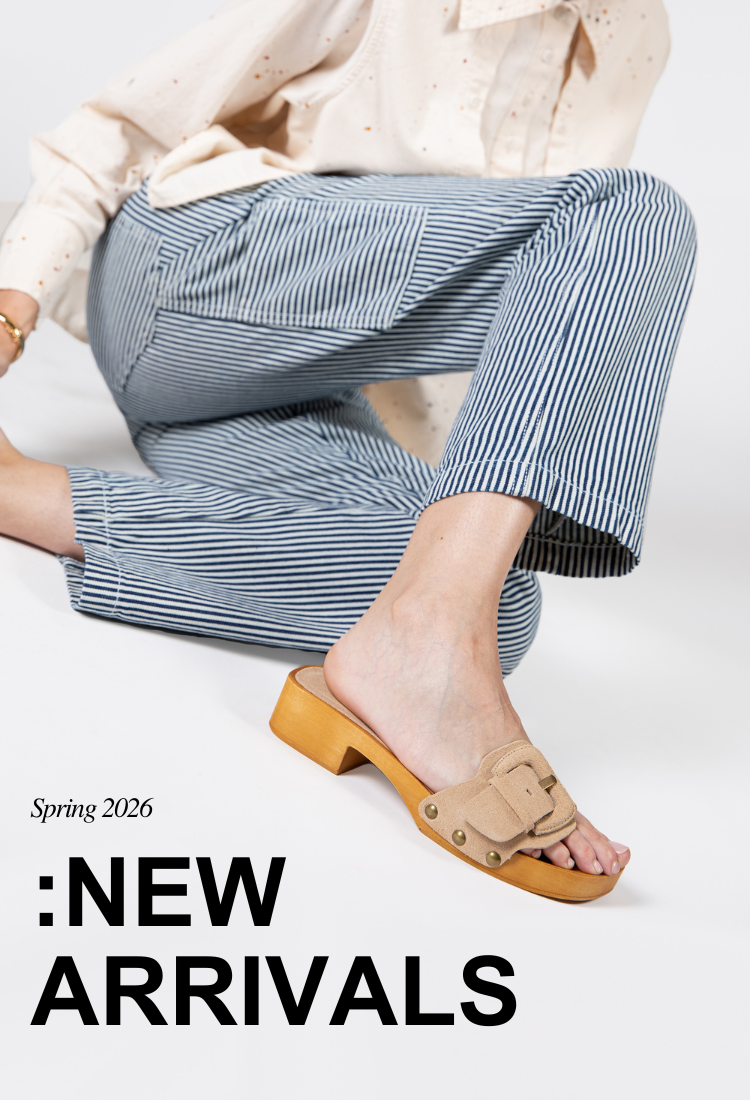 SHOP NEW 