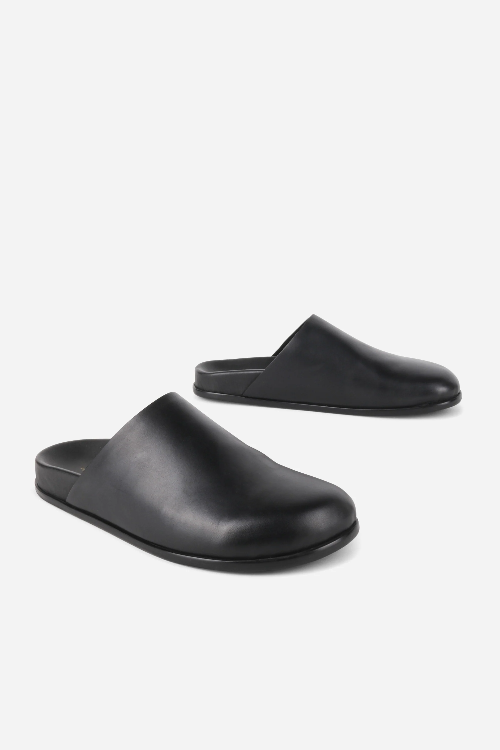 Image of AGATHA SLIP ON MULE