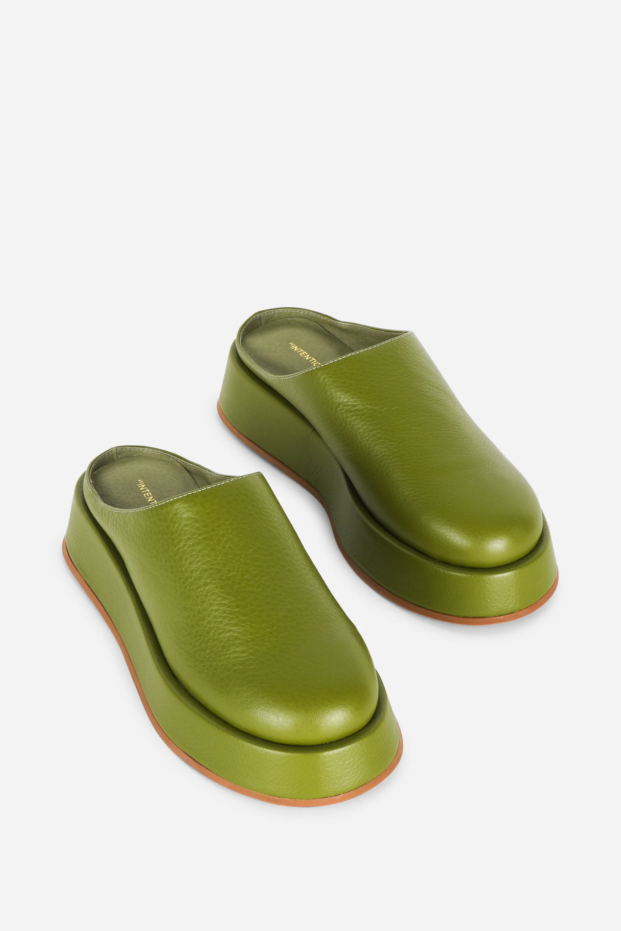 Image of RISEN PLATFORM MULE