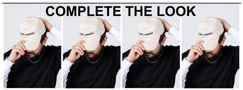 SHOP HATS