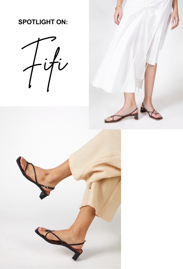 SHOP FIFI