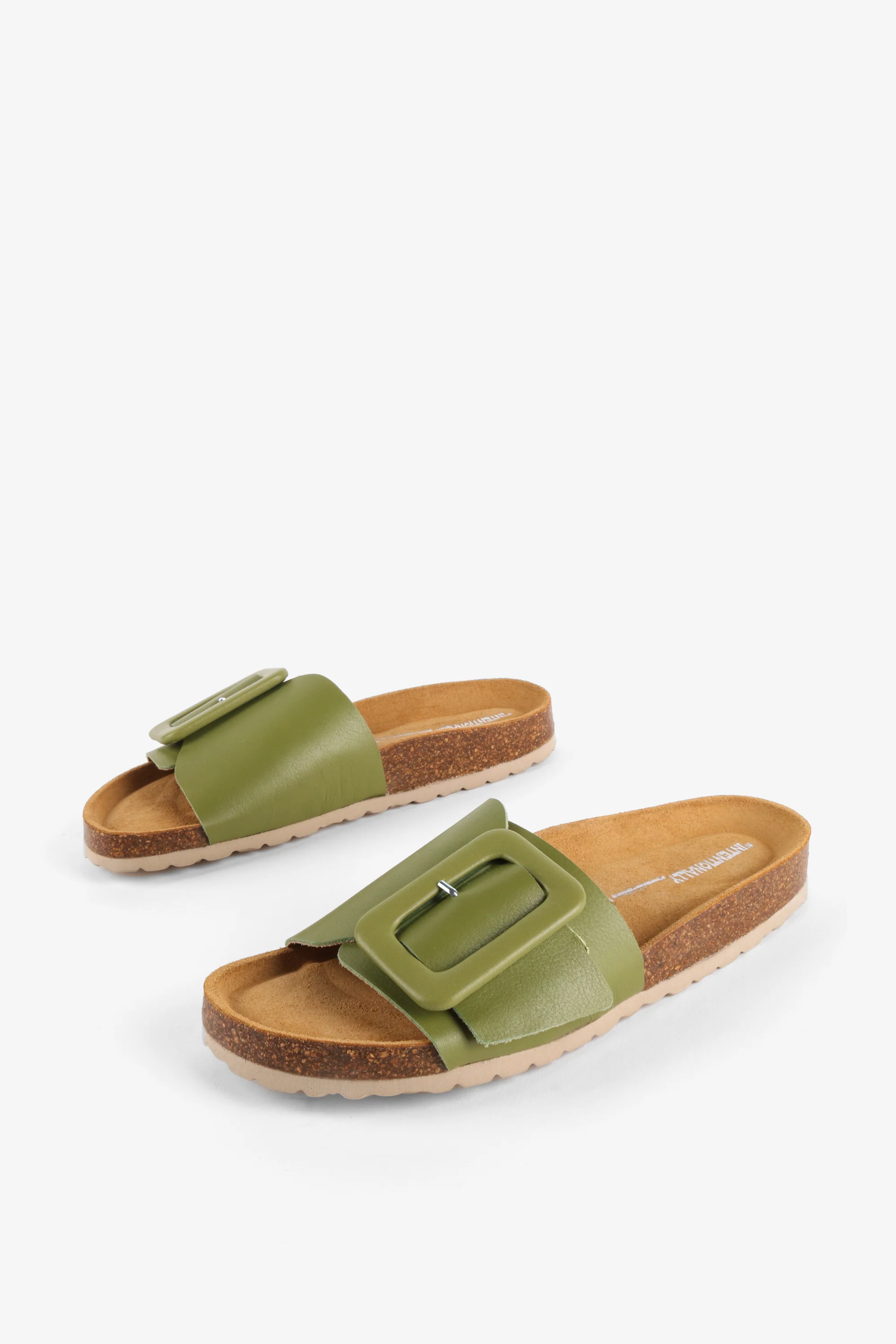 Image of CLARICE SANDAL
