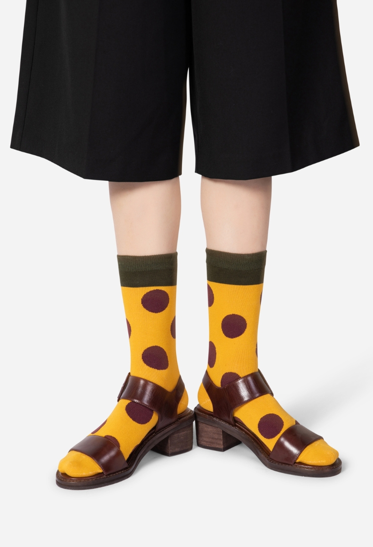 SHOP KUSAMA