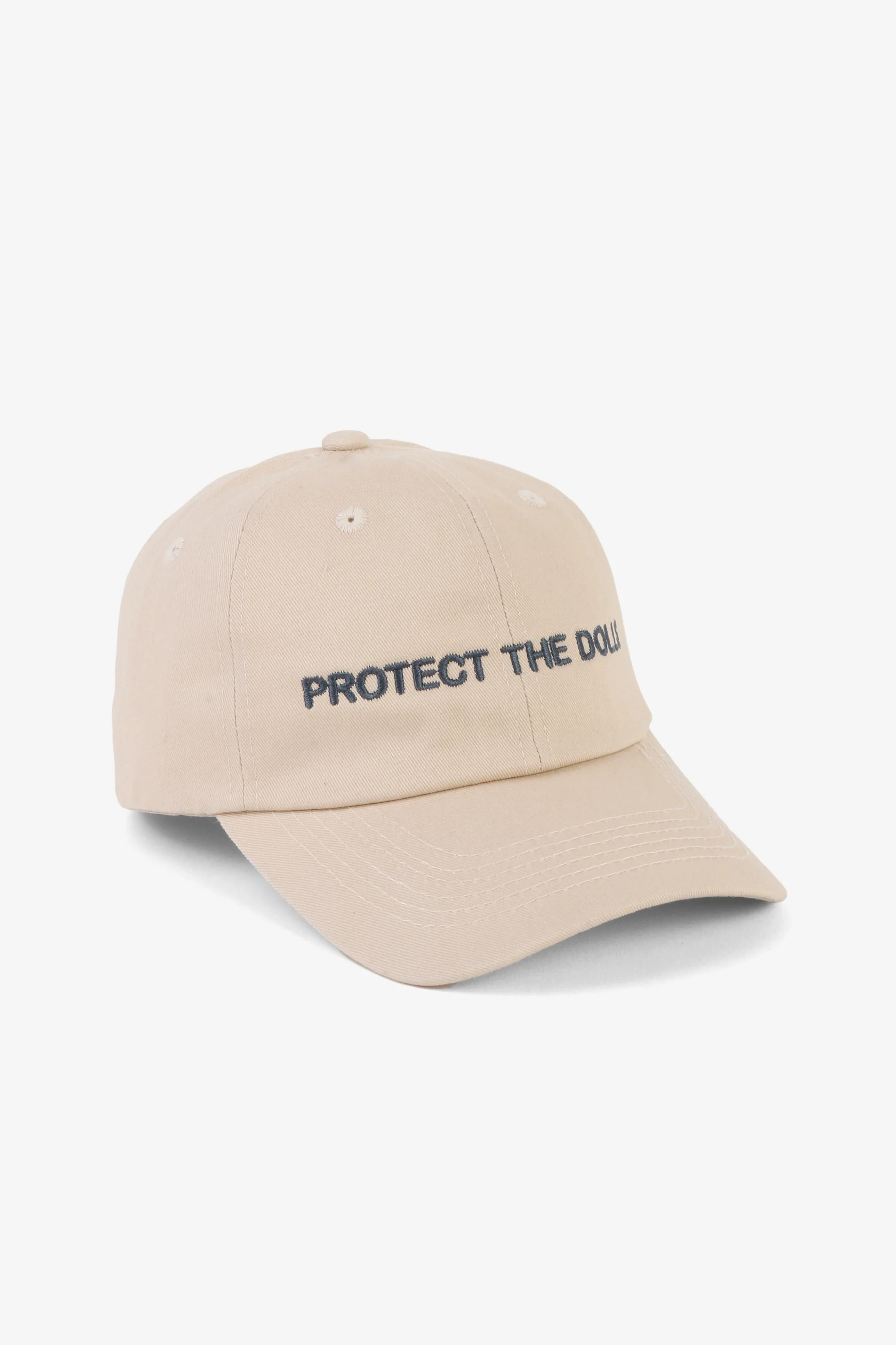 Image of PROTECT THE DOLLS DAD CAP