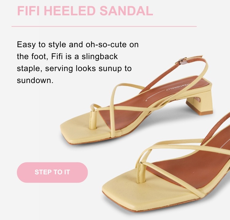 SHOP FIFI