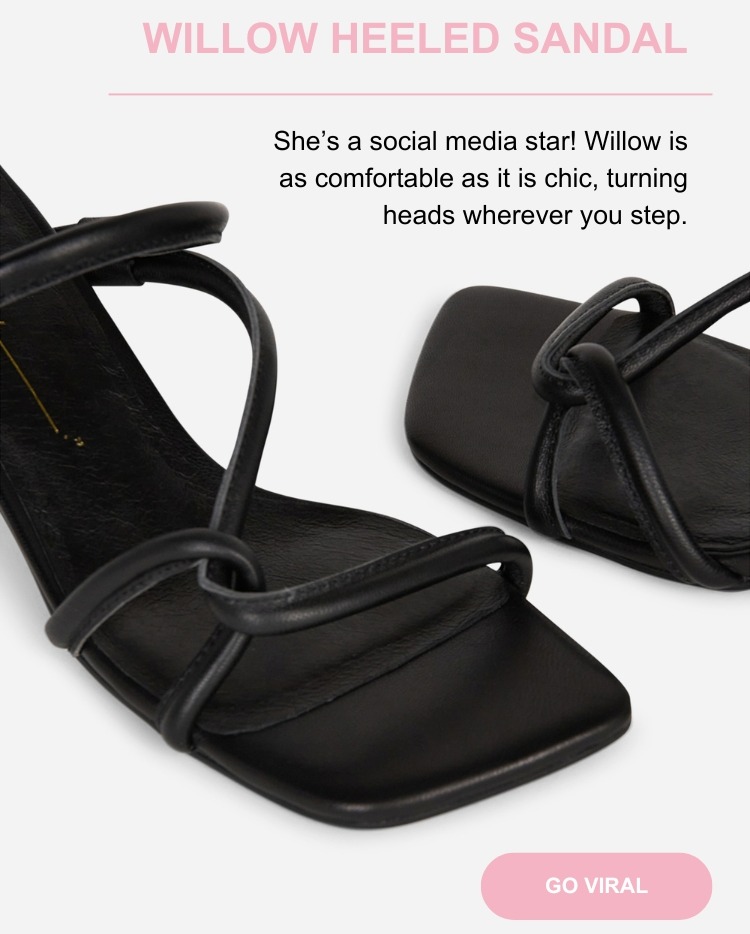 SHOP WILLOW
