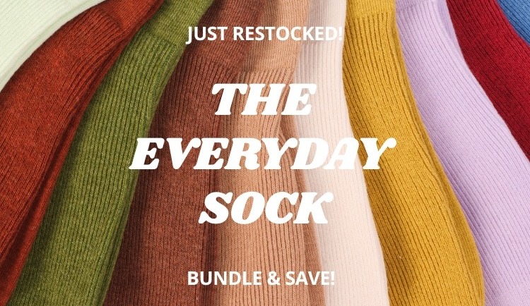 SHOP SOCKS