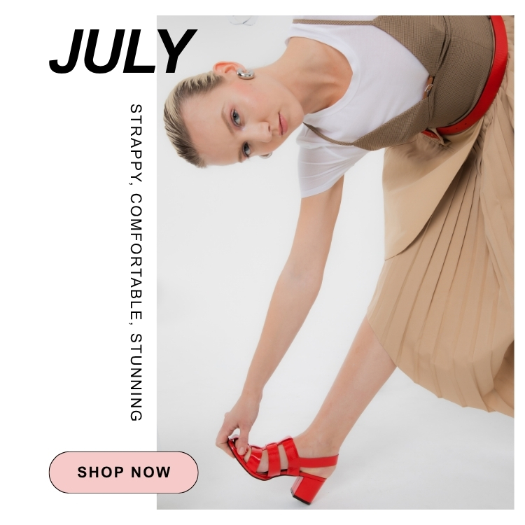 SHOP JULY